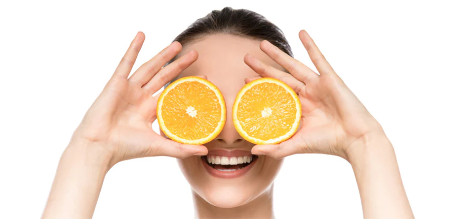 Our Natural Ingredients for Skin Care