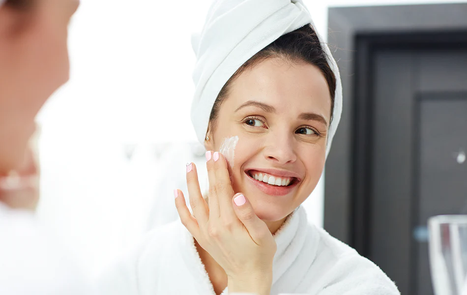 Can Face Oil Replace Moisturizer?