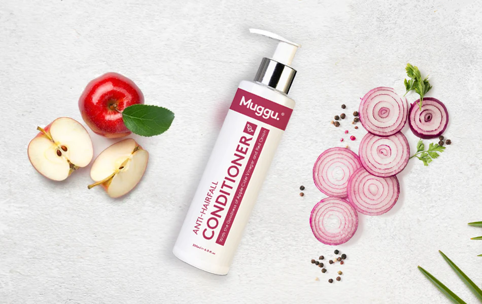 Causes and Treatment of Hair Fall