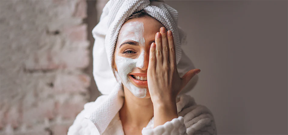 The Basic Daily Care Routine Steps