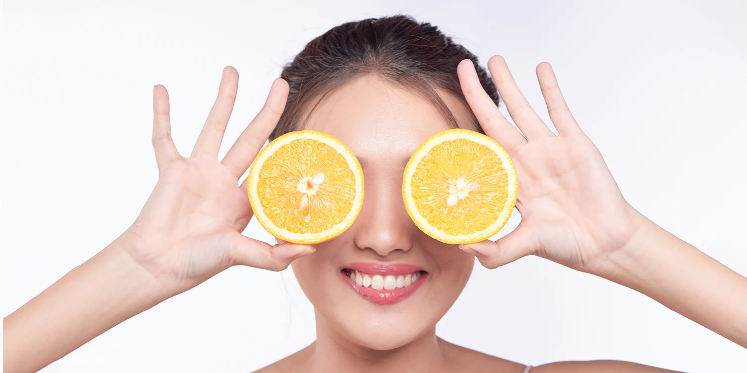 Vitamin C for Skin: How To Add It To Your Skincare Routine?