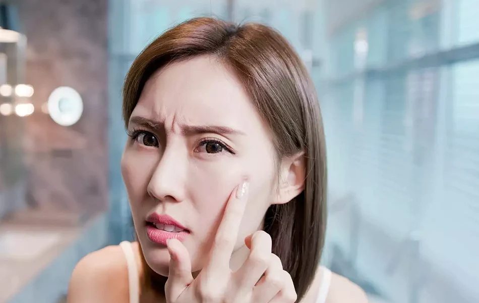 How to Deal with Bad Skincare Days?