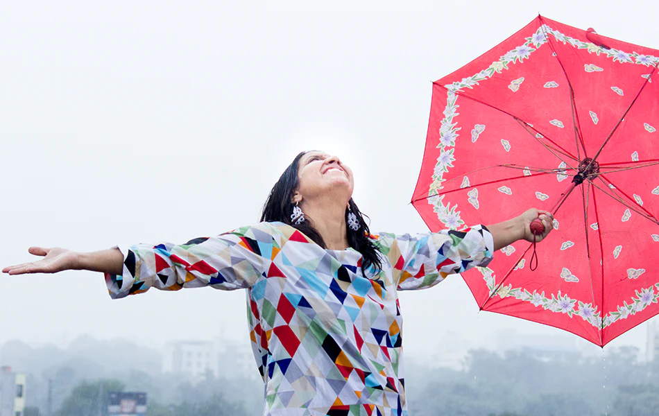 Must-Have Monsoon Skincare Products