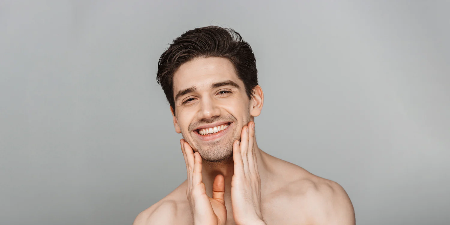 Skincare for Men ft. Face Serums