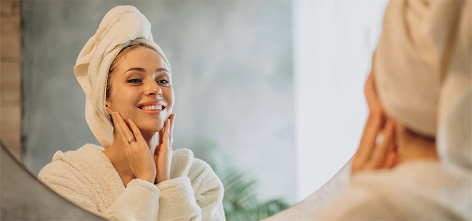 The Common Natural Ingredients for Skin Care