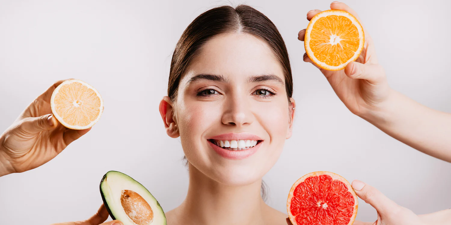 The Delicious Connection Between Diet And Skincare