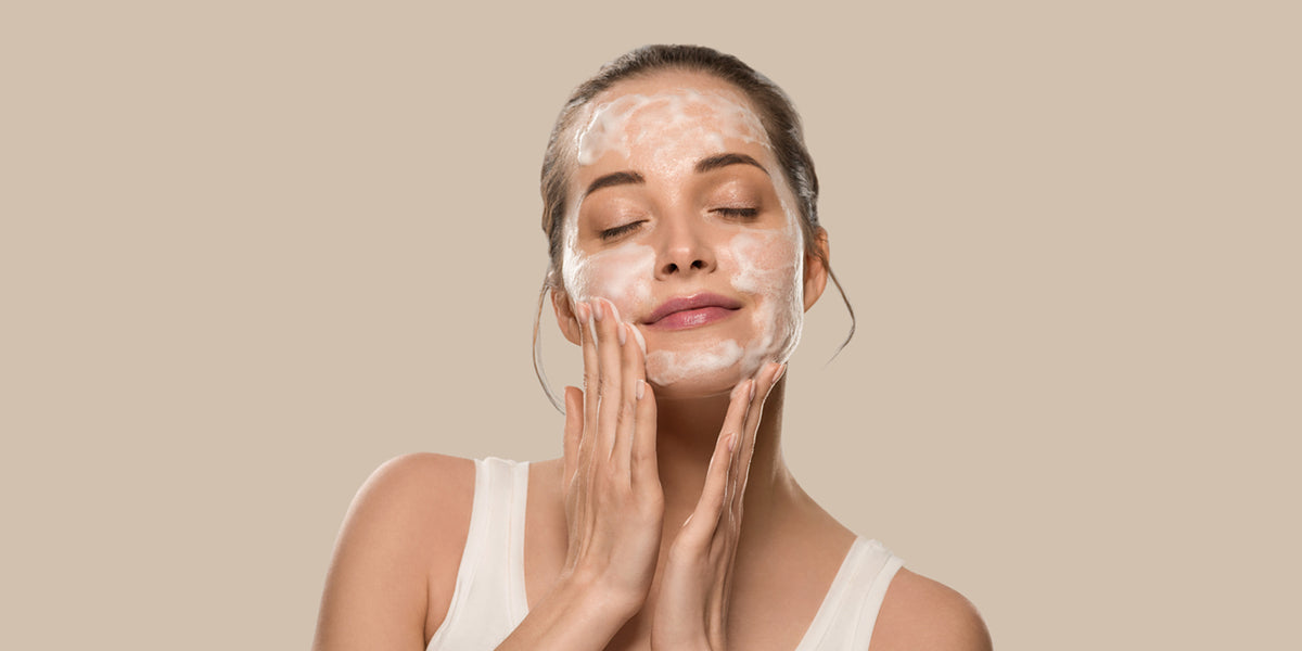 Unlocking the Secrets of Double Cleansing