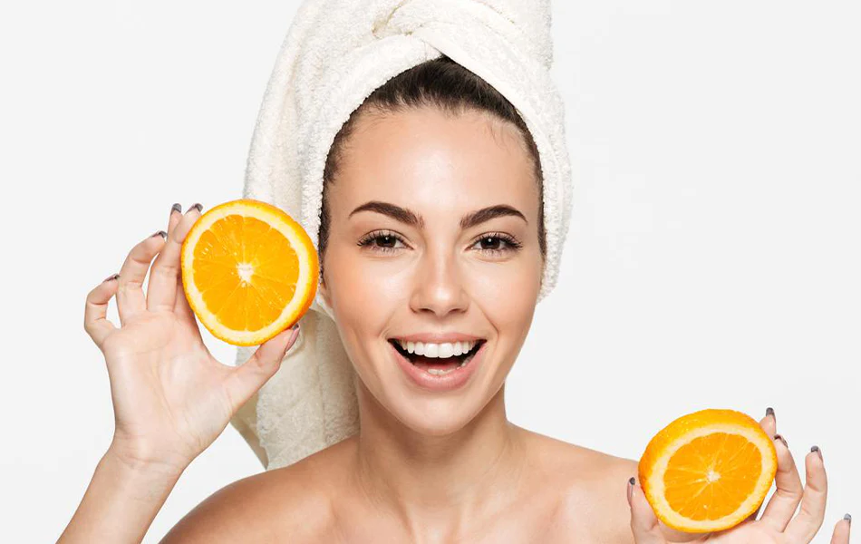 Why Is Vitamin C Good for Skin?