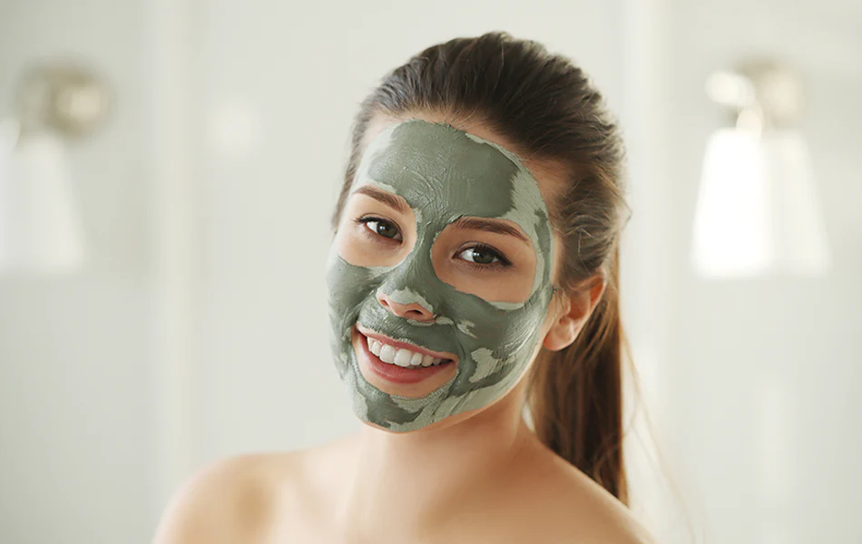 Face Packs: Do They Help with Acne Scars?