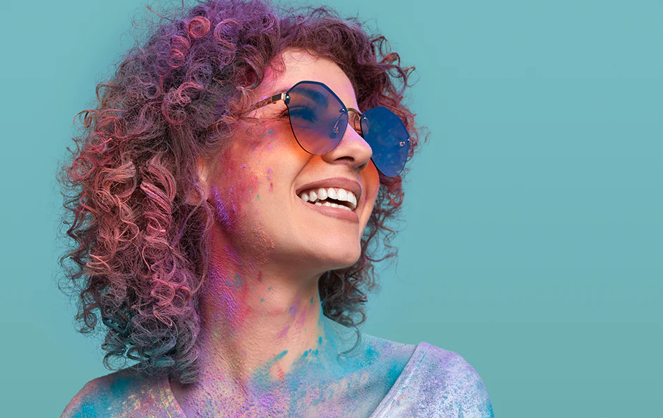 Make your skin Holi-ready with these 8 tips