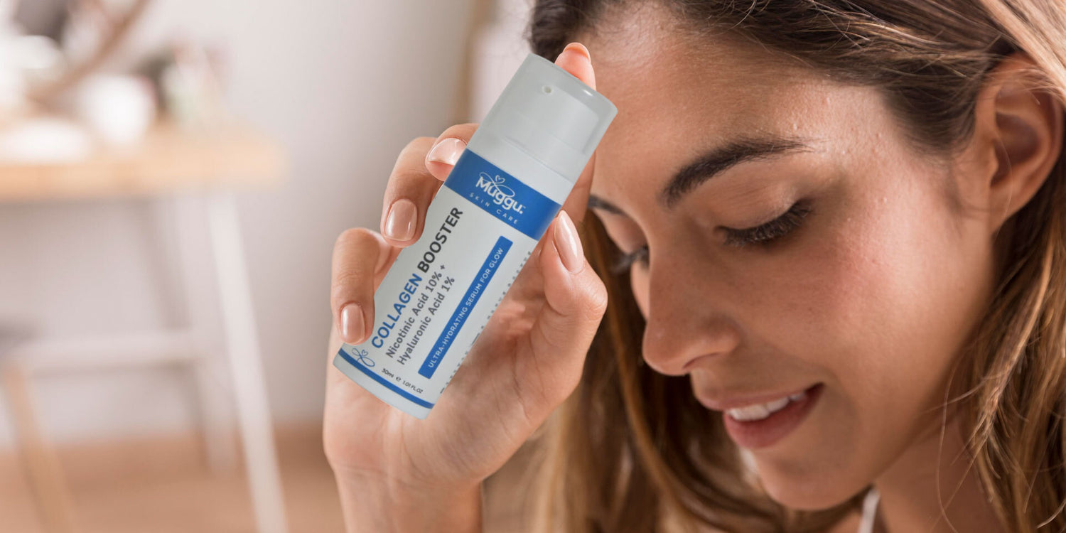 Best Niacinamide Serum in India – We’ve Got The Answer!