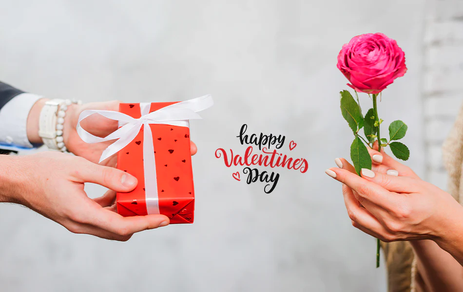 The Perfect Valentine’s Day Skincare Gift Ideas for Your Loved One